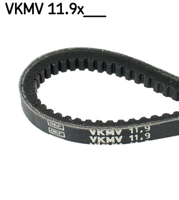 Correas auxiliares SKF VKMV11.9X793